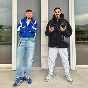 Yok Olmadı Sensiz (MaisseXD Remix)