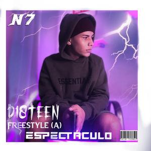 vowels Freestyle (A) Espectáculo