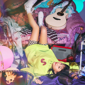 ヒラヒラ (2018 REC ver.)