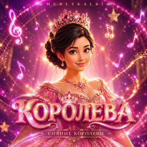 Королева