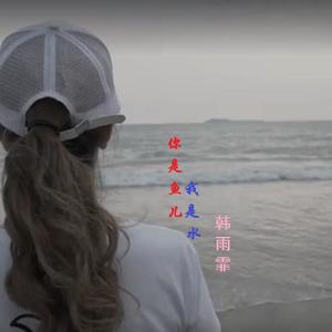 你是鱼儿我是水