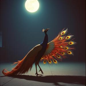 அழகான அளகை ஒருத்தி by @rthushy1990