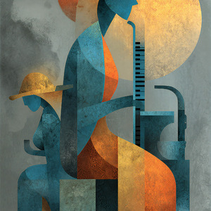 ታለፈ ያ ዘመን (Cover)