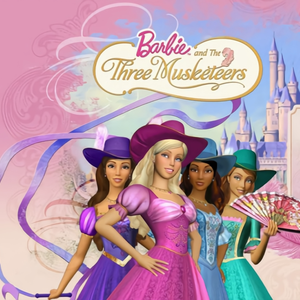 Todas Para Una (From "Barbie and the Three Musketeers")