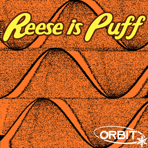 Reese Is Puff!