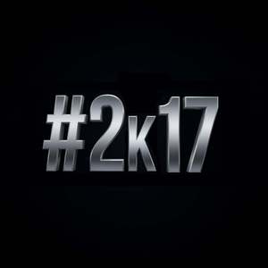 #2К17