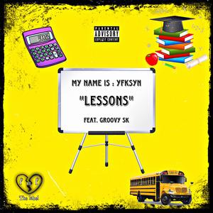 Lesson (feat. Groovy SK)