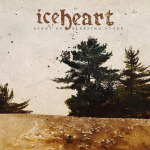 Scent of Sleeping Stone