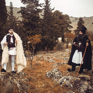 Savvato Evalan Vouli