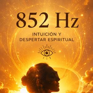 852hz