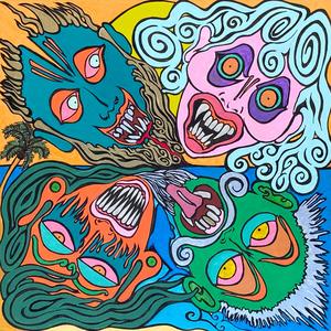 Da LG (feat. Whooda Bossa & Brat Tat Tat Touille)