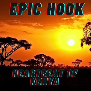 Heartbeat of Kenya