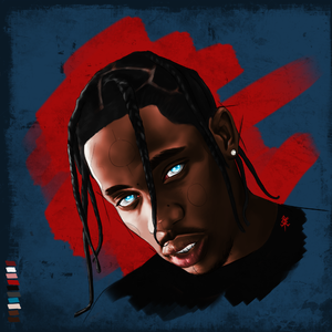 【FREE】'Stab' (Prod. SAXON)