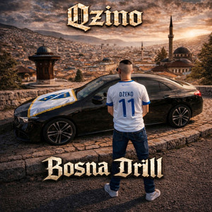 Bosna Drill
