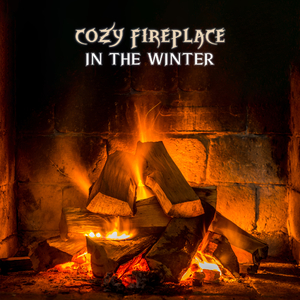 Evening Fireplace ASMR