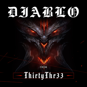 Diablo(Prod. by LOOPGOONZ)