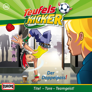 056 - Der Doppelpass! (Teil 03)