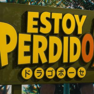 Estoy Perdido (feat. Hazza)