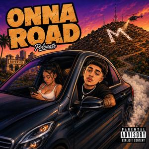 Onna Road