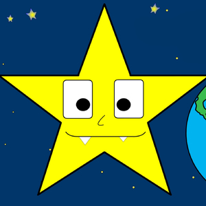 Estrellita Dónde Estás