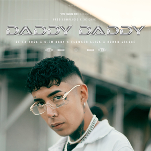 Daddy Daddy