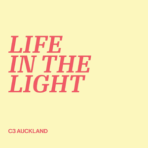 Life in the Light