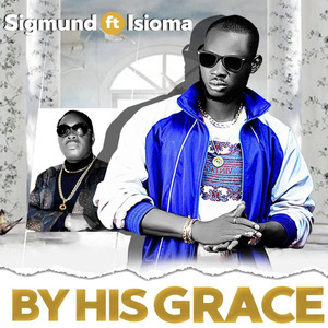 By His Grace