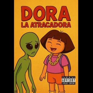 DORA LA ATRACADORA