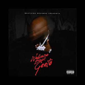 TOMORROW (feat. DJ CRAZY & KASH CAPRE)