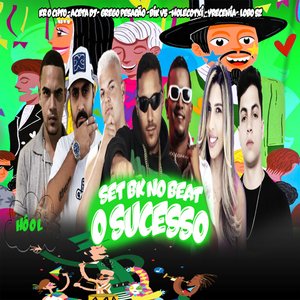 Set Bk no Beat o Sucesso