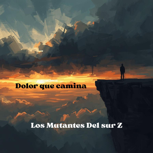 Dolor que camina