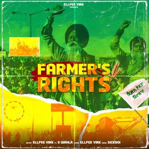Farmer's Rights (feat. G Wahla)