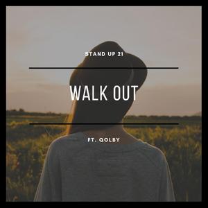 Walk Out (feat. Qolby)