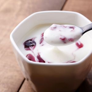 ヨーグルト (Food Music)