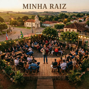 Sempre Contigo (Ao Vivo)