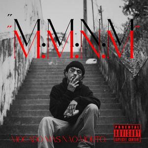 MOCADO MAS NÃO MORTO