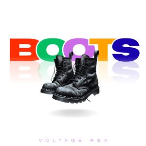 Boots(Movement)