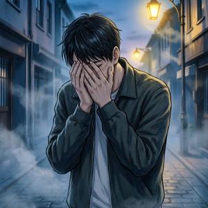 大逗-后悔吗（大逗 remix）