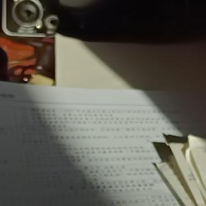 对面拿铁桶卖花的老板没有生意