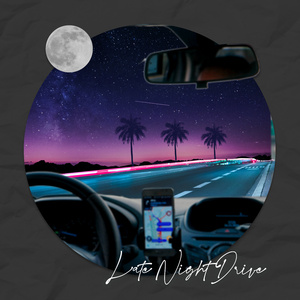 Late Night Ride