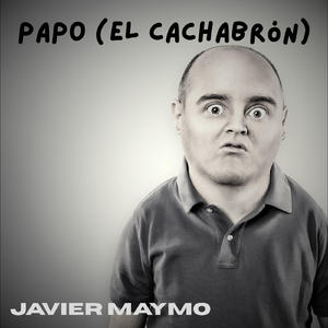 Papo (El Cachabrón)