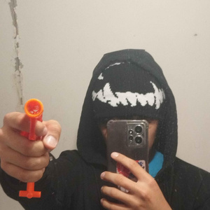 PAL PIKO LA GARGANTA