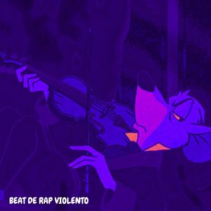 Beat De Rap Violento