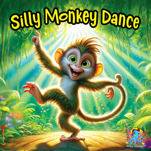 Silly Monkey Dance