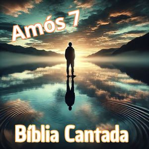 Amós 7 Bíblia Cantada