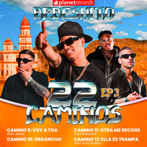 Ella Es Trampa (Prod. by Ernesto Losa)