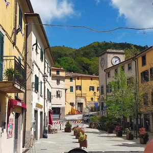 L' importanza del niente