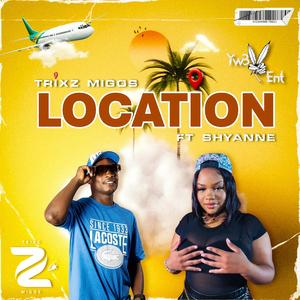 Location (feat. Shyanne)