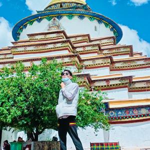 AWNJ61 - 巴春-格萨尔王说