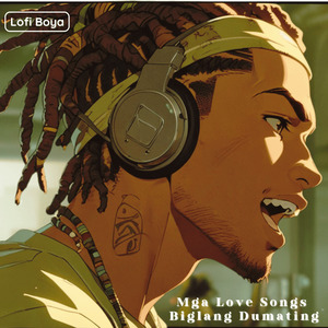 Mga Love Songs Biglang Dumating